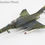 Thumbnail: F-4G USAF Wild Weasel 52nd TWF 81st TFS Spangdahlem AFB 1:72 HA19058
