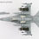 Thumbnail: F-16V ROCAF 22 TFG #6702 1:72 HA38057
