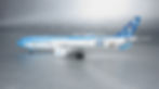Thumbnail: Aerolineas Argentinas A330-200 LV-FVH 1:500 HE537247