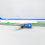Thumbnail: Uzbekistan A321 neo UK32104 1:400 PH11880