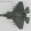 Thumbnail: F-35C USMC 170501 VMFA-251 Thunderbolts 1:72 HA6211