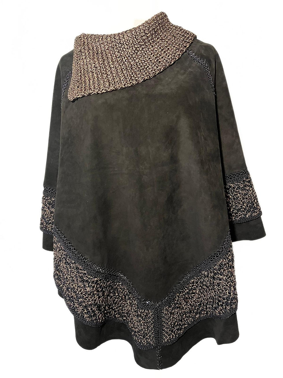 Thumbnail: Aurora Poncho