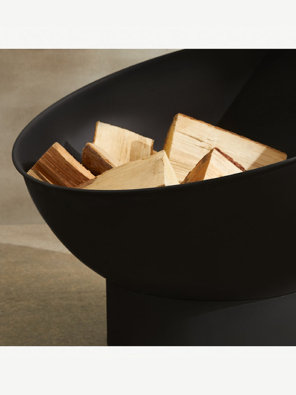Thumbnail: MADE Fumega Fire Bowl