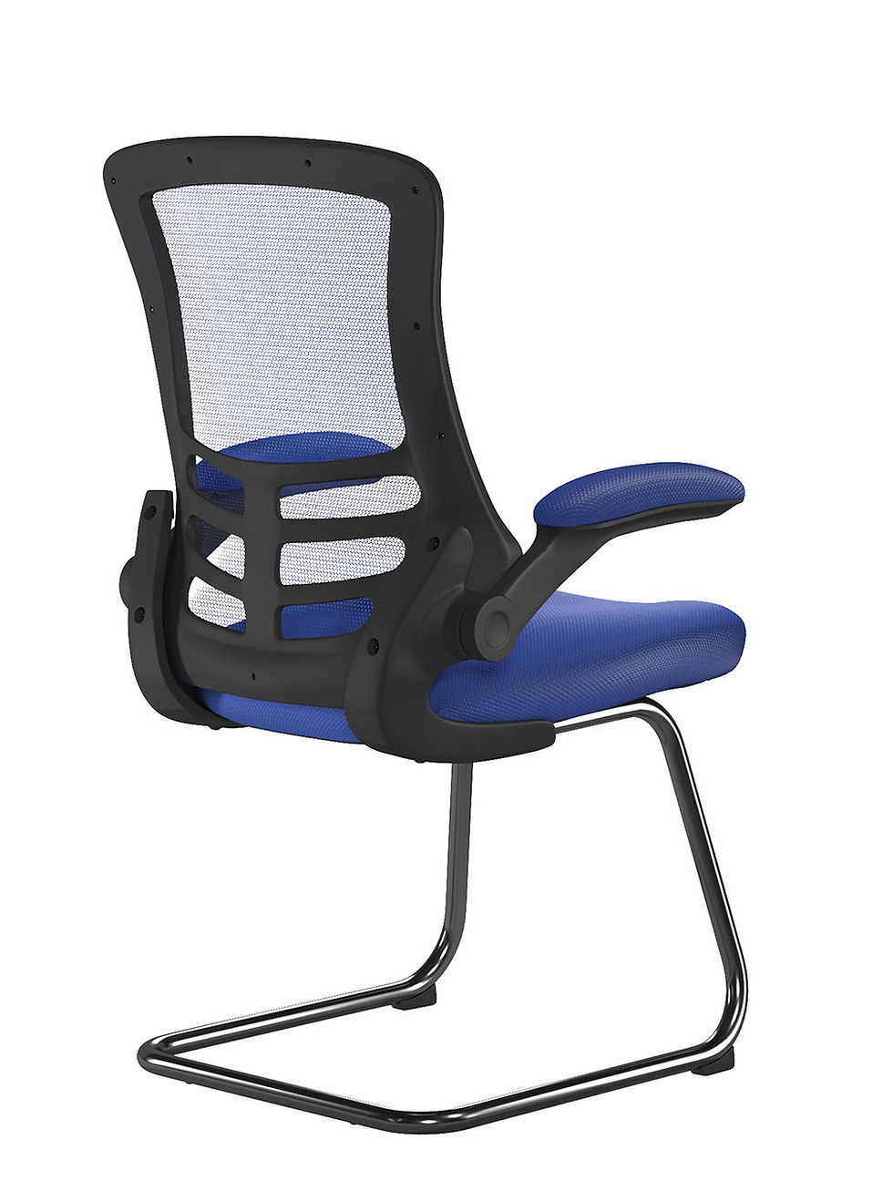 Thumbnail: Luna Cantilever Office Chair