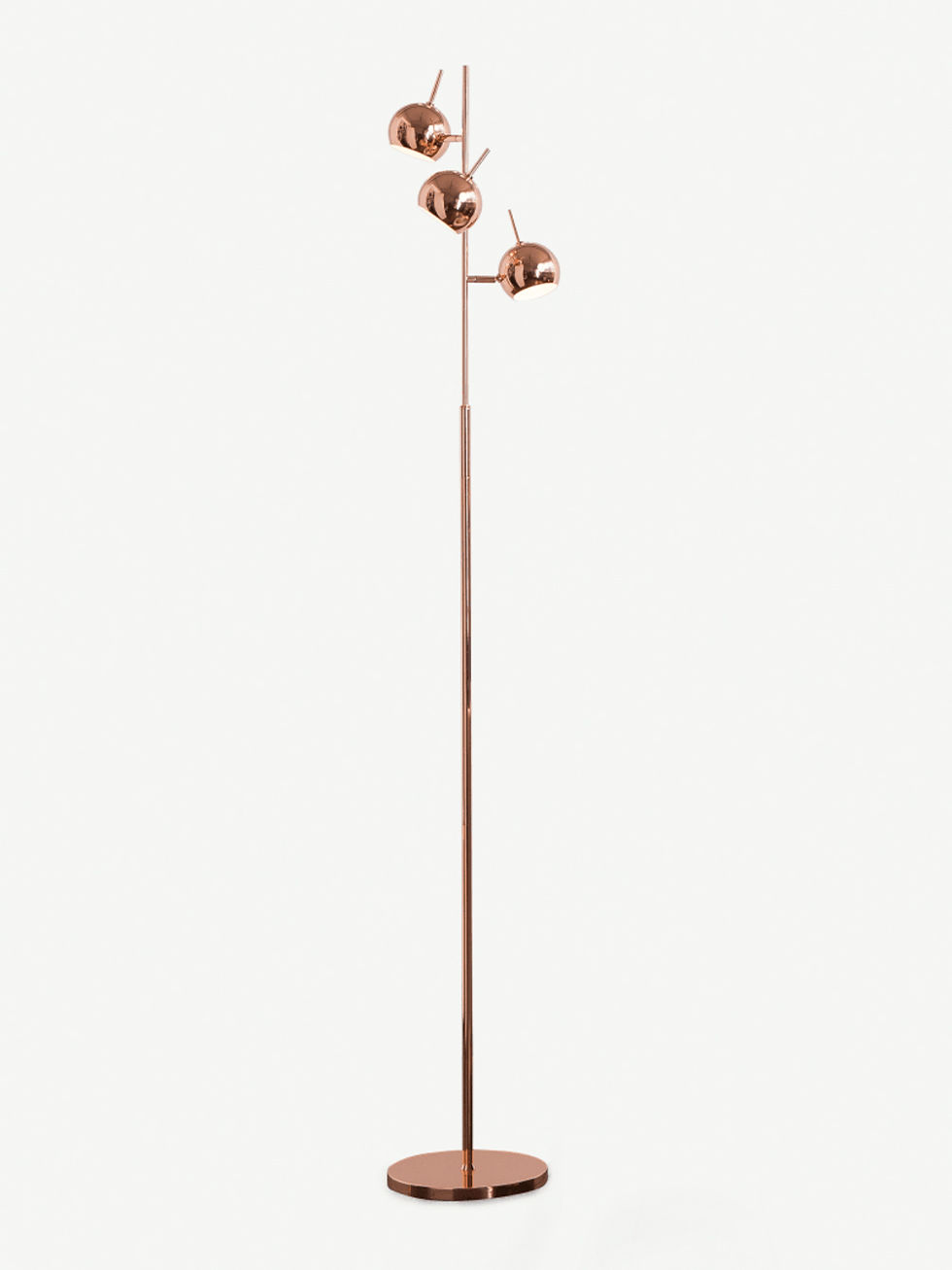 Thumbnail: MADE Austin Floor Lamp
