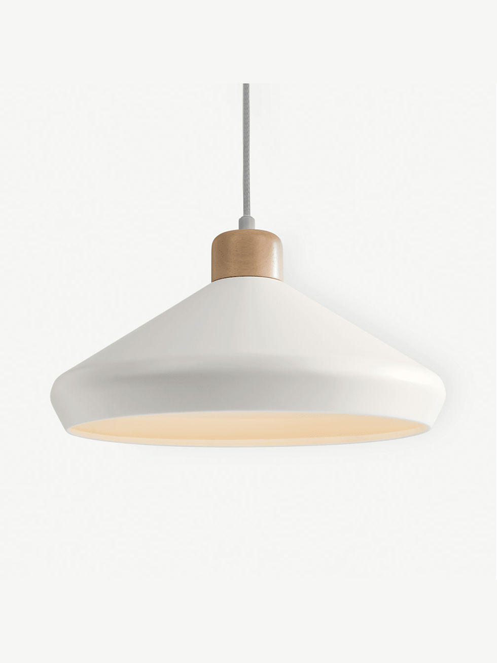 Thumbnail: MADE Albert Pendant Light