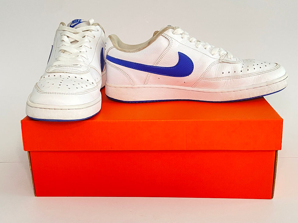 Thumbnail: Nike Court Vision