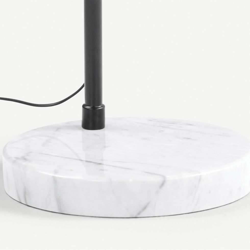 Thumbnail: MADE Arc Overreach Floor Lamp
