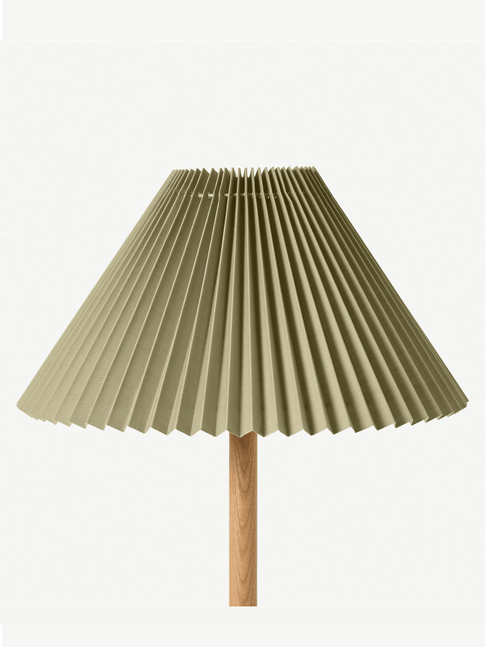 Thumbnail: MADE Pleat Light Shade