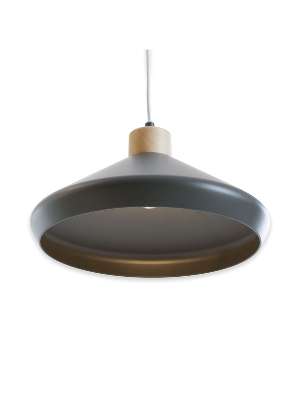 Thumbnail: MADE Albert Pendant Light