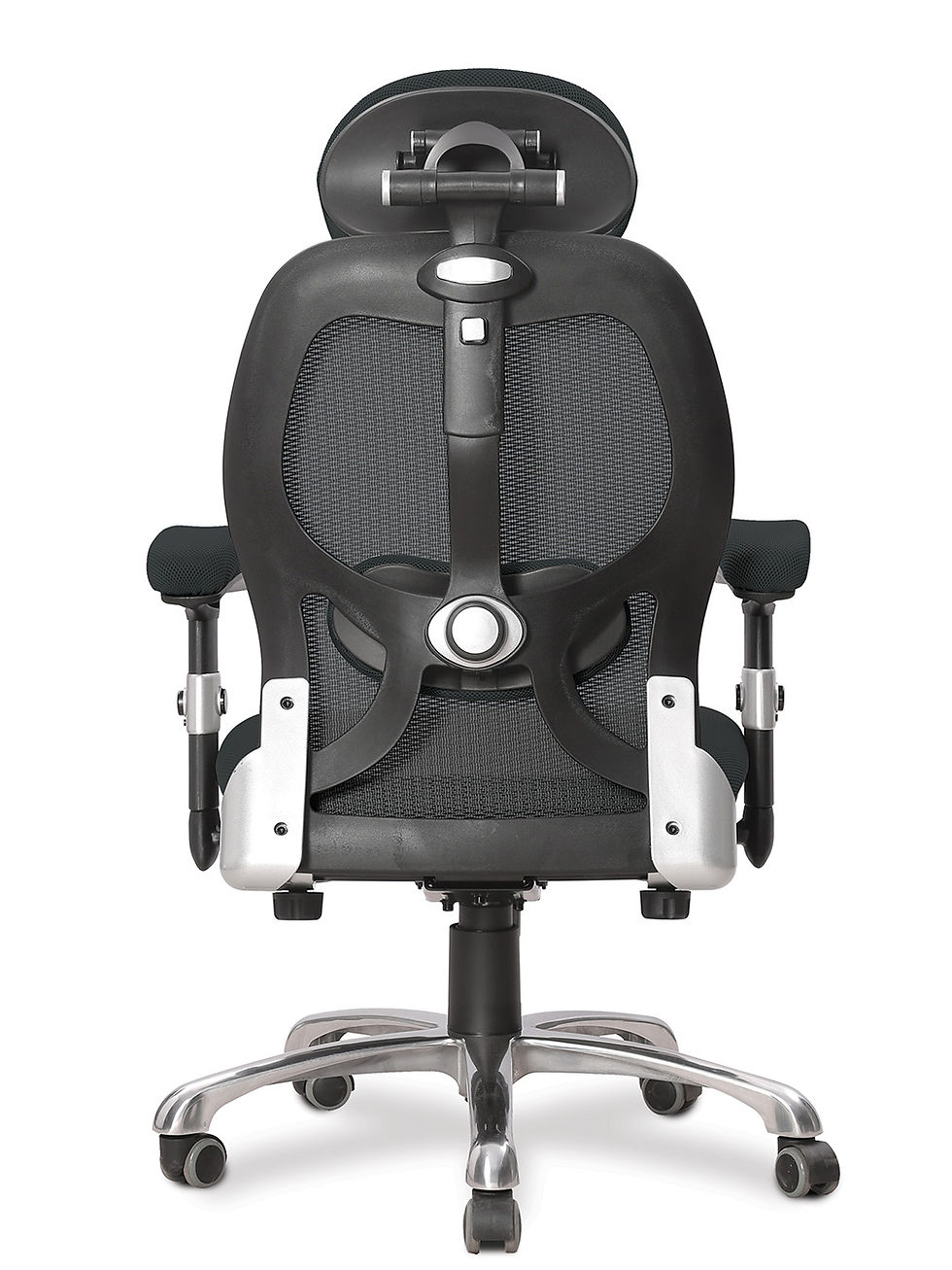 Thumbnail: Ergo Office Chair