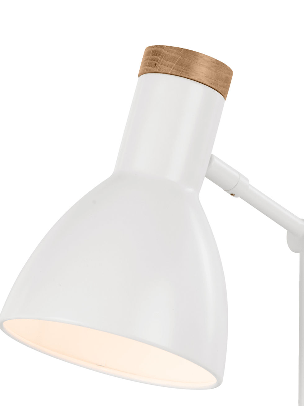 Thumbnail: MADE Cohen Table Lamp