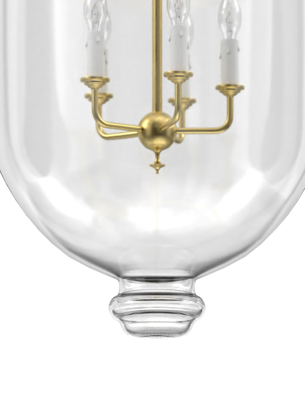 Thumbnail: Sofa Workshop Baker Pendant Light