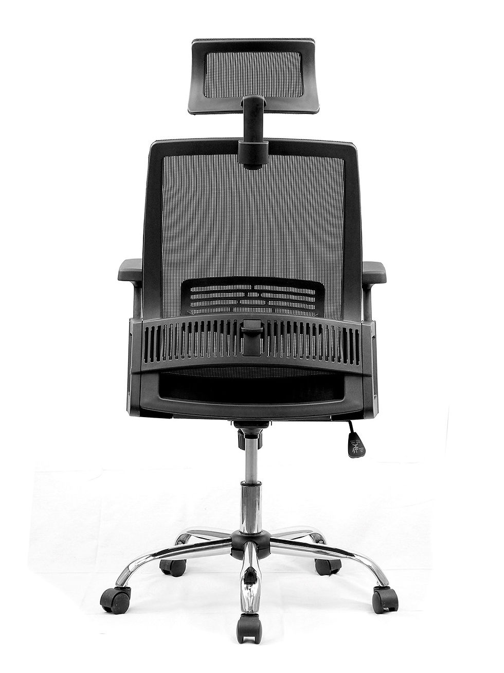 Thumbnail: Alpha Office Chair