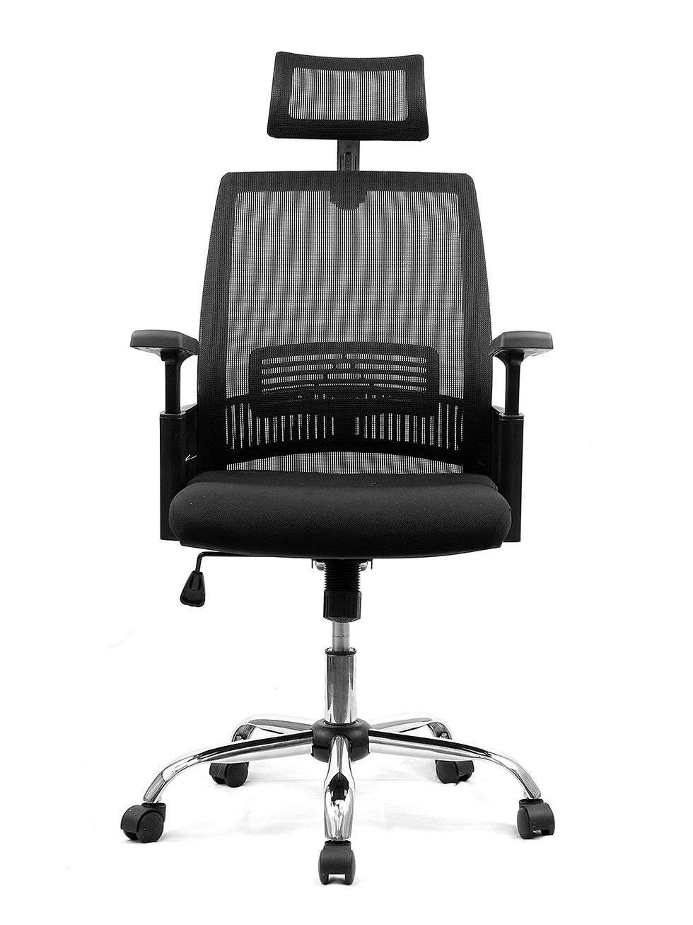 Thumbnail: Alpha Office Chair
