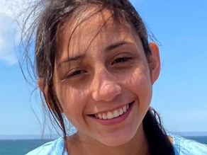 Patricia "Patty" Alatorre, 13, July 1, 2020, Bakersfield, California