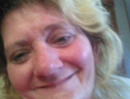 Kim Stewart , 50, 9/7/2019, Eddyville, Pope County, Illinois has been found deceased.