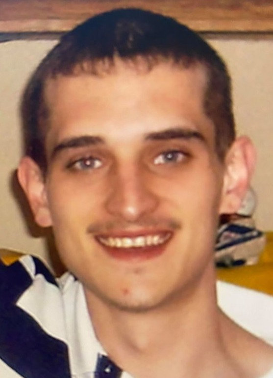 Keith Wayne Royer, 26, March 20, 2016, Sandoval, Marion County, Illinois