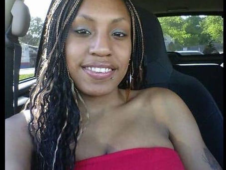 Ashley Tucker, 25
October 13, 2018
Joliet, Will County, Illinois