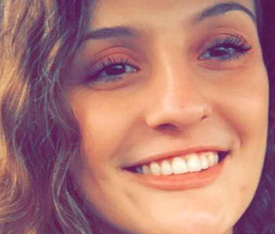 Brooke Naylor, 19, Last Seen 3/3/2019 in Saline County, IL found deceased 3/8/2019