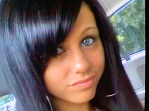 Brittanee Marie Drexel, 17, April 25, 2009, Myrtle Beach, South Carolina