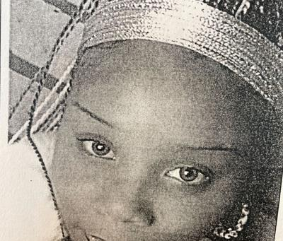 Patrenia Butler-Turner, 40, January 17, 2013, East St Louis, Madison County, Illinois