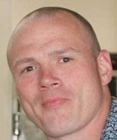 Vernon Lee Law Jr, 35, July 21, 2022, Wood River, Madison County