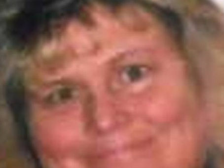 Bonnie Woodward, 48, June 25, 2010, Alton, Madison County, Illinois