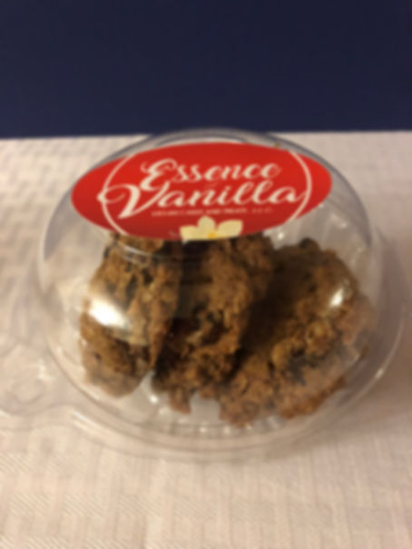 Gluten-Free Oatmeal Cookie (Market Price Option ONLY)
