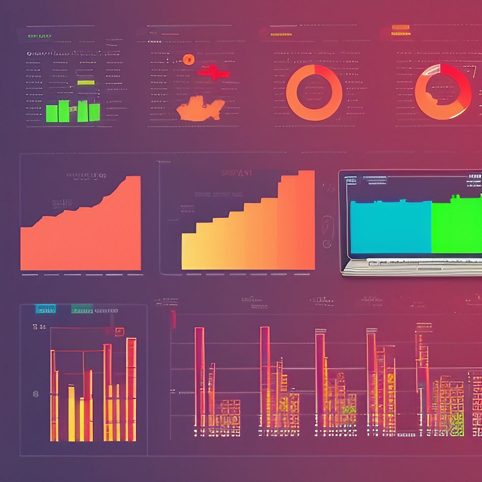 Performance Marketing - Measurable Results
