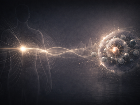 How Electromagnetic Field Interaction Is Understood in a Biological Context representation