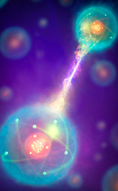 scalar support