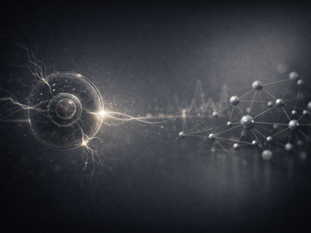 What “Bioelectric” Means at Scalar Wave Labs representation