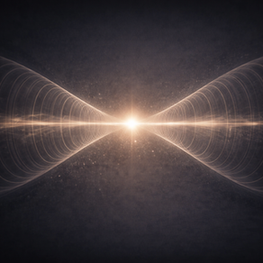 Representación de Qué es Longitudinal Scalar Wave | Scalar Wave Lab