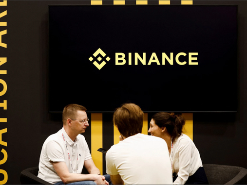 Binance-linked blockchain hit by $570 million crypto hack