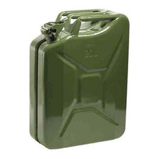 Tanica carburante 20L