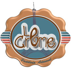 Logo Le Creme