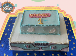 Pastel Le Creme