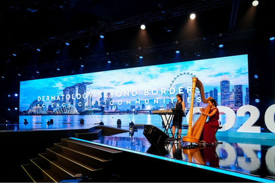 25th World Congress of Dermatology