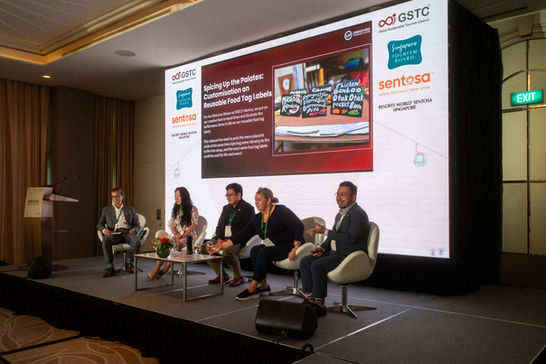 Global Sustainable Tourism Conference