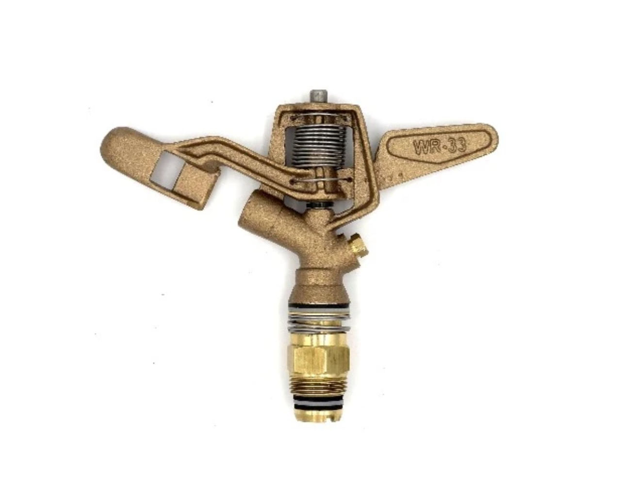 3/4" IMPACT SPRINKLER - Full Circle
