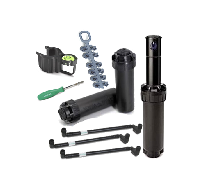 5000 - 3 pack No Fittings