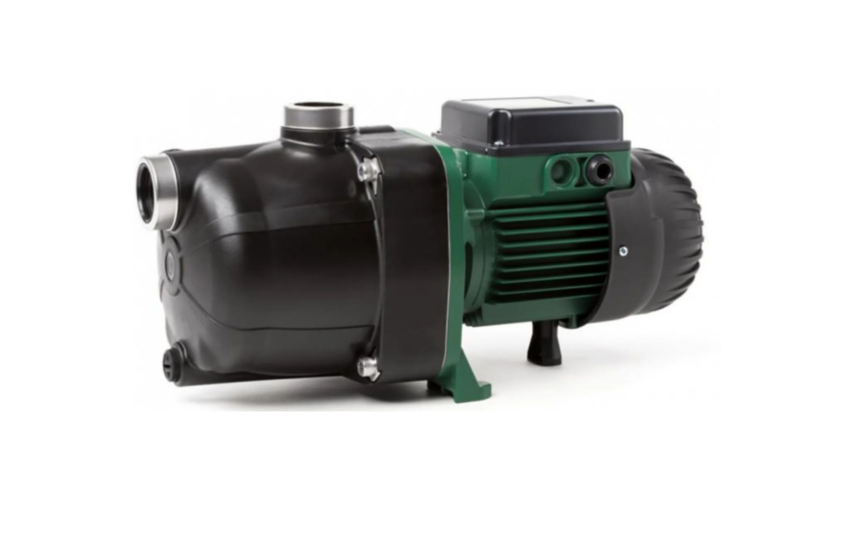 Jetcom132M 1.36HP Pump