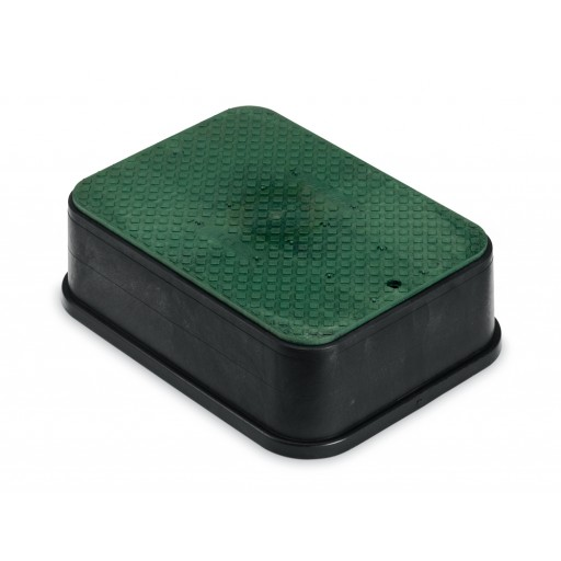 6"H x 15" x 21" Jumbo Box