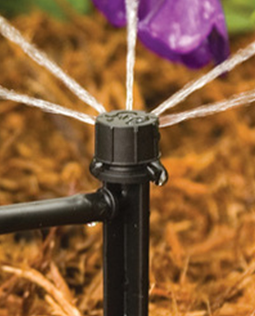 Thumbnail: 6 ZONE - 3/4" TWO GARDEN