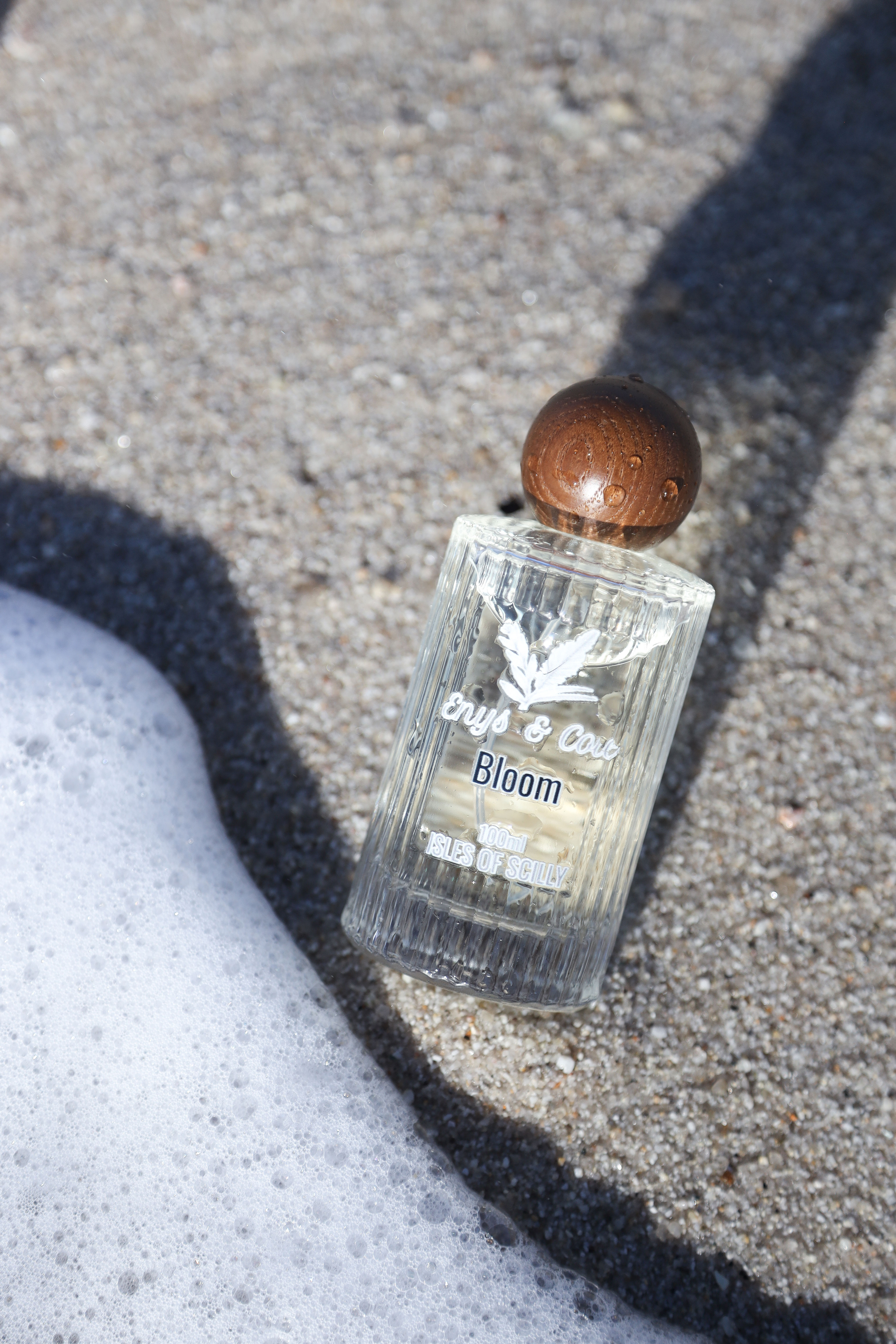 Bloom Perfume