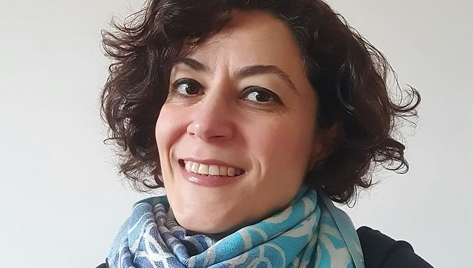 Burçin Oğuz Tüfekçi