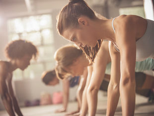 Preventing Blood Sugar Fluctuations During Exercise With Diabetes