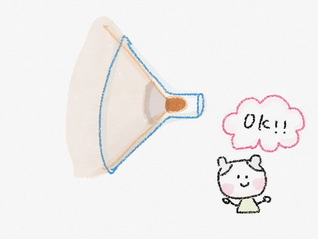 搾乳のやり方 ③痛みなく搾乳するために