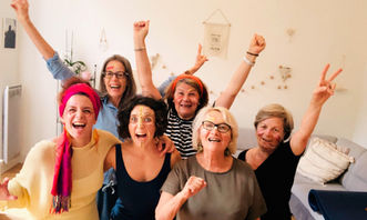 Femmes libres et sauvages